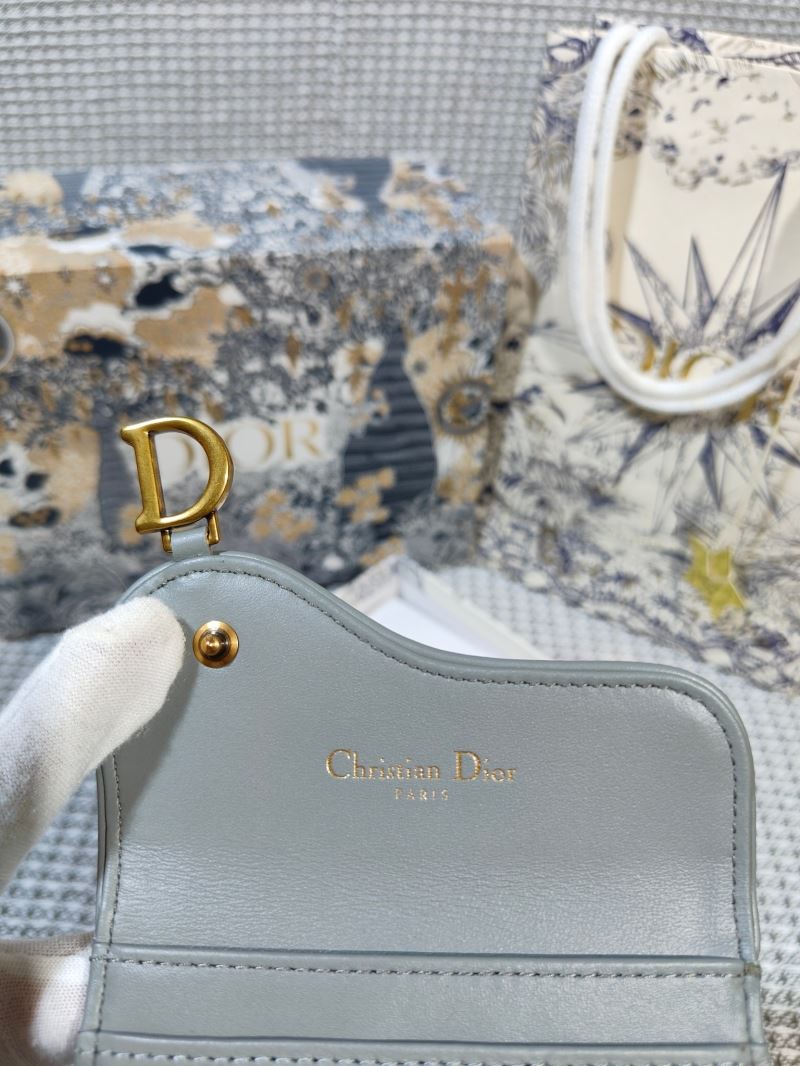 Christian Dior Wallet